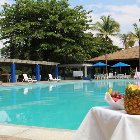 Hotel Guadaira Resort Melgar Εξωτερικό φωτογραφία