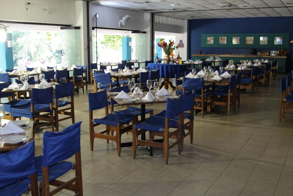 Hotel Guadaira Resort Melgar Εξωτερικό φωτογραφία