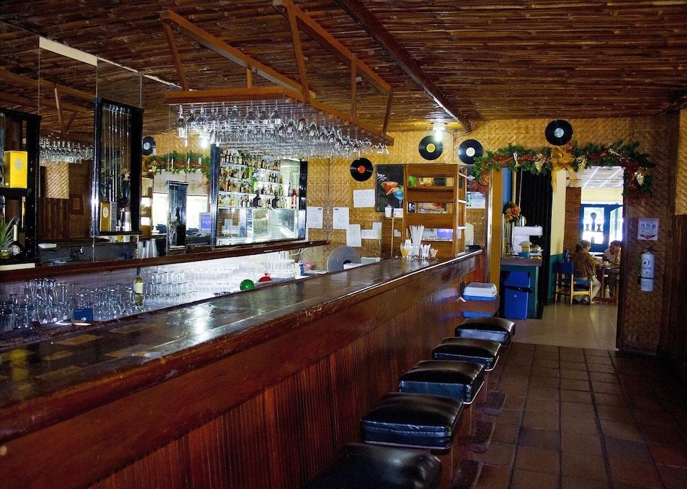 Hotel Guadaira Resort Melgar Εξωτερικό φωτογραφία