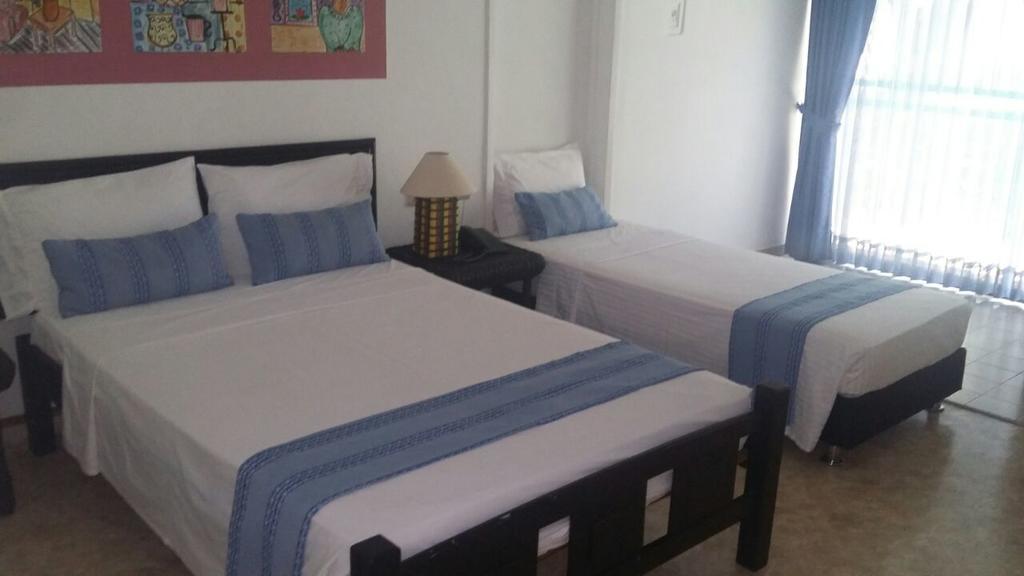 Hotel Guadaira Resort Melgar Εξωτερικό φωτογραφία