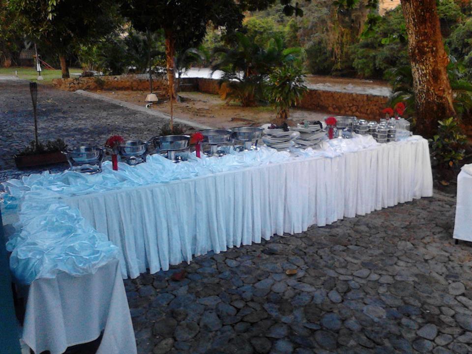 Hotel Guadaira Resort Melgar Εξωτερικό φωτογραφία