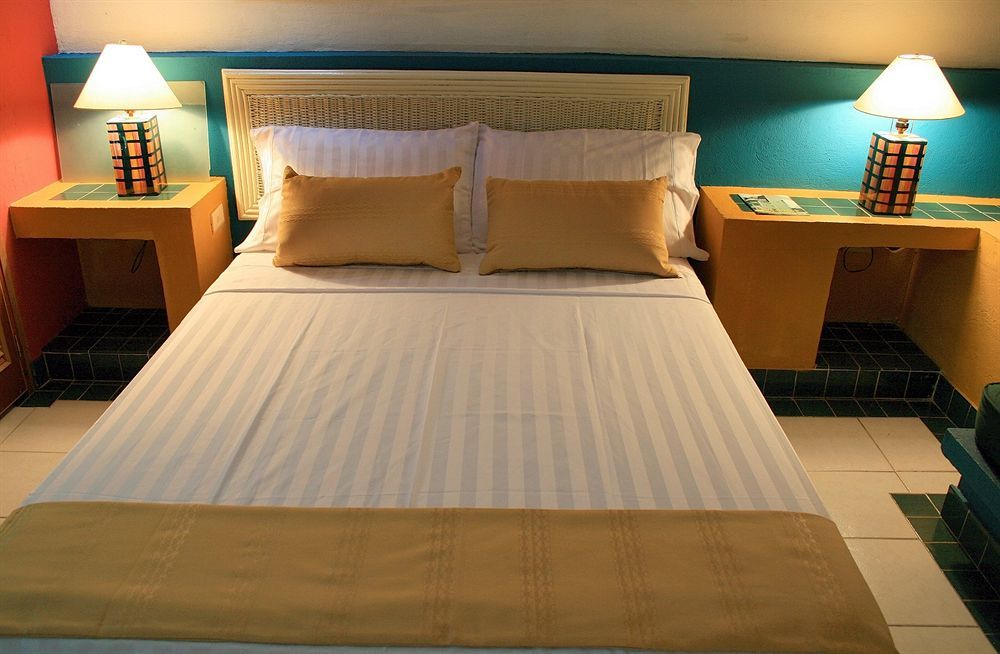 Hotel Guadaira Resort Melgar Εξωτερικό φωτογραφία