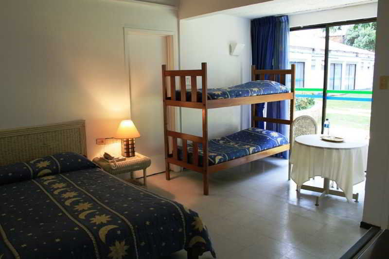 Hotel Guadaira Resort Melgar Εξωτερικό φωτογραφία